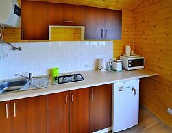 Cottages in a Quiet Neighborhood, Rusinowo