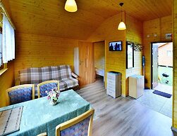 Cottages in a Quiet Neighborhood, Rusinowo
