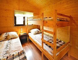 Cottages in a Quiet Neighborhood, Rusinowo