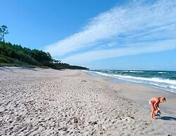 Cottages in a Quiet Neighborhood, Rusinowo