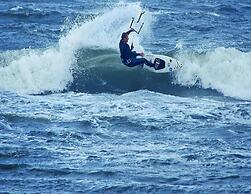Cottages in a Quiet Neighborhood, Rusinowo