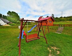 Cottages in a Quiet Neighborhood, Rusinowo