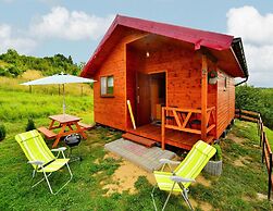 Cottages in a Quiet Neighborhood, Rusinowo