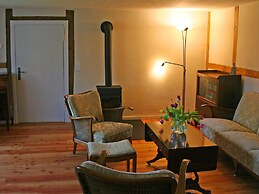 Angenehmes Ferienhaus mit Garten