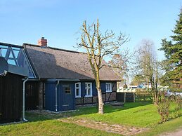 Angenehmes Ferienhaus mit Garten