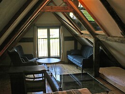 Angenehmes Ferienhaus mit Garten