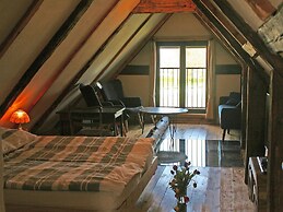 Angenehmes Ferienhaus mit Garten