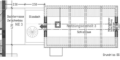 Angenehmes Ferienhaus mit Garten