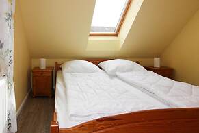 Ferienhaus Marlina Glueckstreffer, Buesum