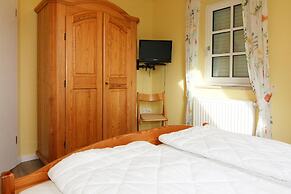 Ferienhaus Marlina Glueckstreffer, Buesum