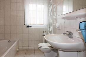 Ferienhaus Marlina Glueckstreffer, Buesum