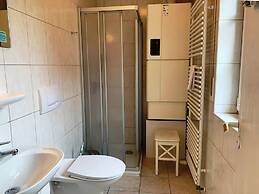 Ferienhaus Marlina Glueckstreffer, Buesum