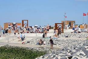 Ferienhaus Marlina Glueckstreffer, Buesum