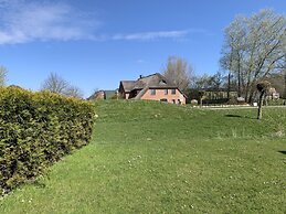 Ferienhaus Marlina Glueckstreffer, Buesum