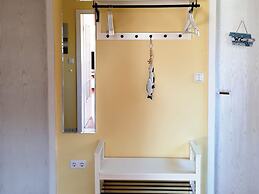 Ferienhaus Marlina Glueckstreffer, Buesum