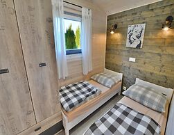 Holiday Cottage for 4 People, Ustronie Morskie