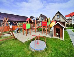 Holiday Cottage for 4 People, Ustronie Morskie