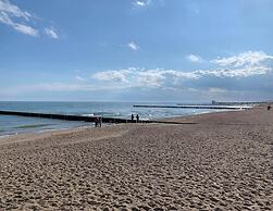 Holiday Cottage for 4 People, Ustronie Morskie