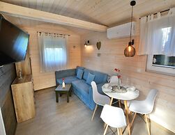 Holiday Cottage for 4 People, Ustronie Morskie