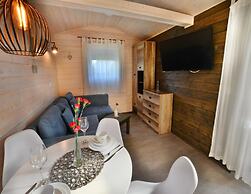 Holiday Cottage for 4 People, Ustronie Morskie