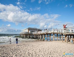 Holiday Cottage for 4 People, Ustronie Morskie