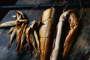 Holiday Cottage for 4 People, Ustronie Morskie