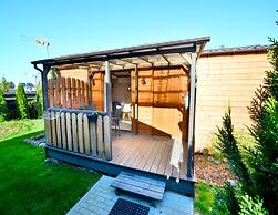 Holiday Cottage for 4 People, Ustronie Morskie