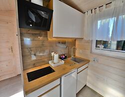 Holiday Cottage for 4 People, Ustronie Morskie