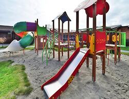 Holiday Cottage for 4 People, Ustronie Morskie