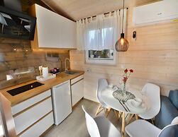 Holiday Cottage for 4 People, Ustronie Morskie