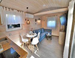 Holiday Cottage for 4 People, Ustronie Morskie