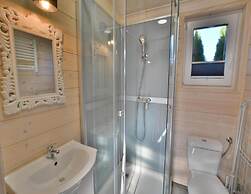 Holiday Cottage for 4 People, Ustronie Morskie