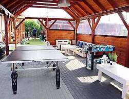 Holiday Cottage for 4 People, Ustronie Morskie