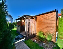 Holiday Cottage for 4 People, Ustronie Morskie