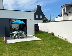 Charming Independent Apartment in Belz