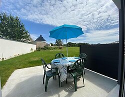 Charming Independent Apartment in Belz