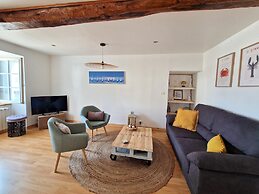 Comfortable Duplex Bay of Morlaix, Plougasnou-formerly TUI Ferienhaus