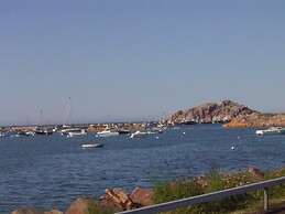 Comfortable Duplex Bay of Morlaix, Plougasnou-formerly TUI Ferienhaus