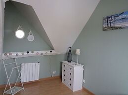 Comfortable Duplex Bay of Morlaix, Plougasnou-formerly TUI Ferienhaus