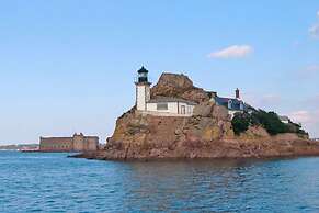 Comfortable Duplex Bay of Morlaix, Plougasnou-formerly TUI Ferienhaus