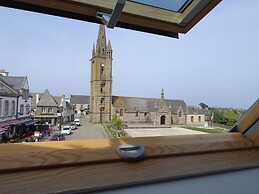 Comfortable Duplex Bay of Morlaix, Plougasnou-formerly TUI Ferienhaus