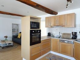 Comfortable Duplex Bay of Morlaix, Plougasnou-formerly TUI Ferienhaus