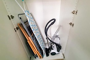 Unique Apartment With a Balcony in Darlowko