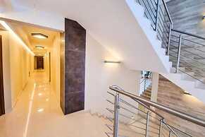 Unique Apartment With a Balcony in Darlowko