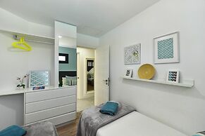 Bungalow, Playa del Ingles