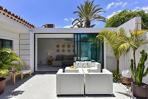 Bungalow, Playa del Ingles