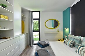 Bungalow, Playa del Ingles