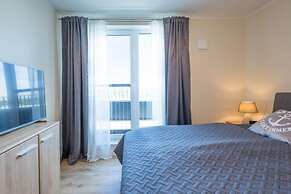 Appartement in Fantastischer Lage auf Nordstrand