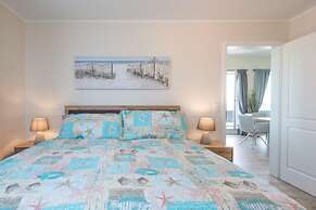 Appartement in Fantastischer Lage auf Nordstrand