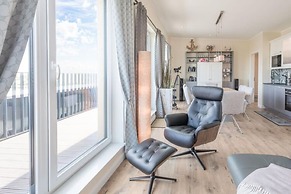 Appartement in Fantastischer Lage auf Nordstrand